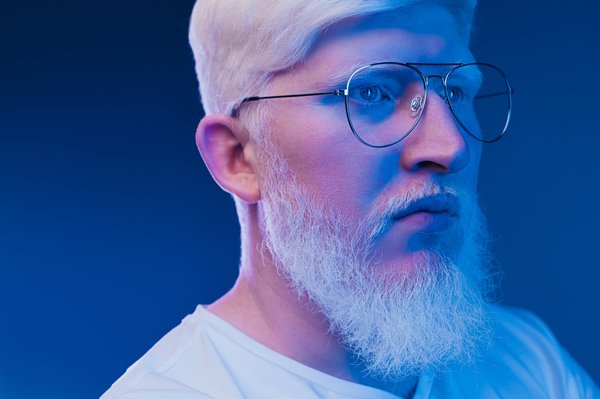 Lunettes lumière bleue homme : choisissez votre style idéal