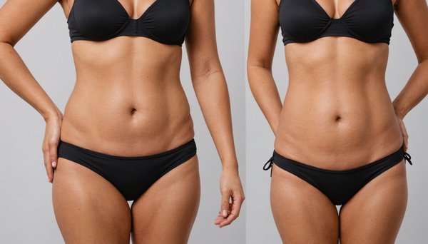 Liposuccion à marseille : redessinez votre silhouette en 2023