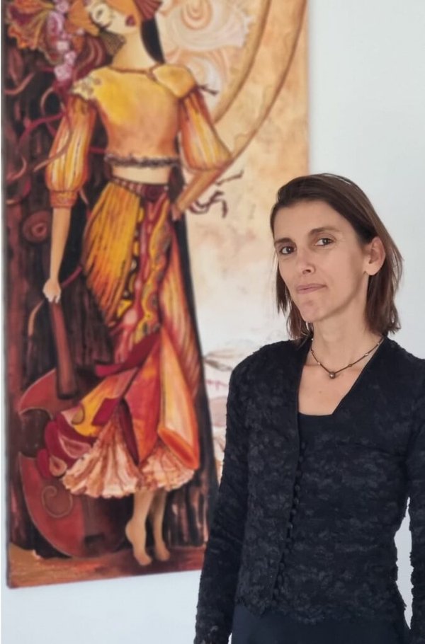 Naturopathe à Niort : des solutions naturelles pour vous