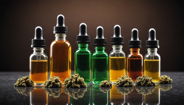 Découvrez les saveurs exquises des résines cbd à vaporiser