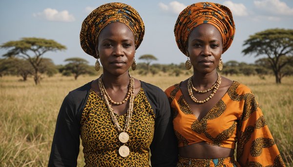 Susu : des solutions santé adaptées pour la diaspora africaine