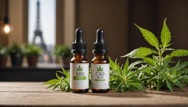 Cbd bio : optez pour l'authenticité des produits français