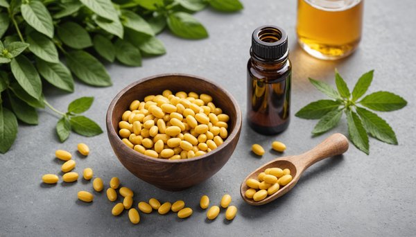 Dplantes : la vitamine d3 d'origine végétale à découvrir