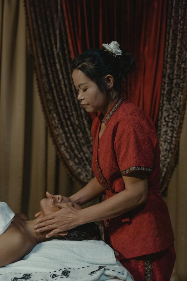 Offrez-vous un voyage de détente avec le massage ayurvédique à Louhans