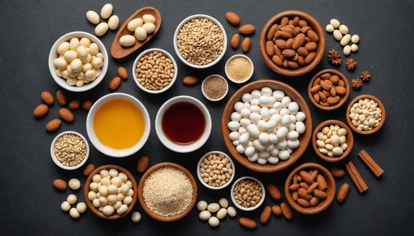 Soulager vos douleurs articulaires avec des compléments naturels