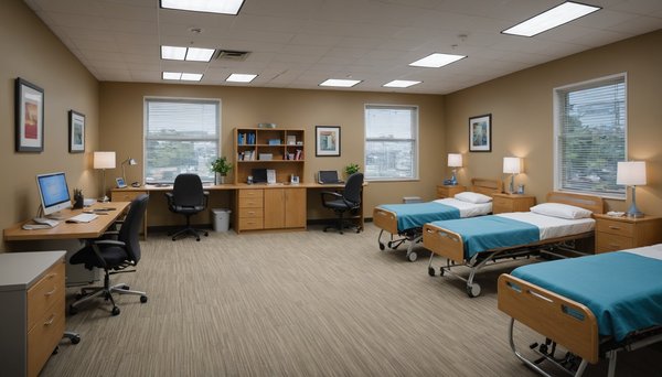 Comment choisir le bon cabinet d'infirmier pour vos soins ?