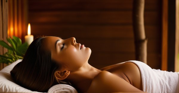 Cure ayurvédique avec hébergement : revitalisez votre corps et esprit