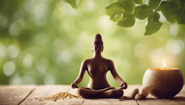 Retraite ayurvédique : ressourcement pour corps et esprit